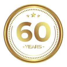 60 Years in Business helping with Heating repair in Scott LA.